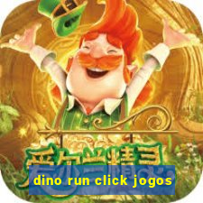 dino run click jogos